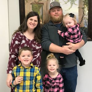 Meet your Posher, Whitney